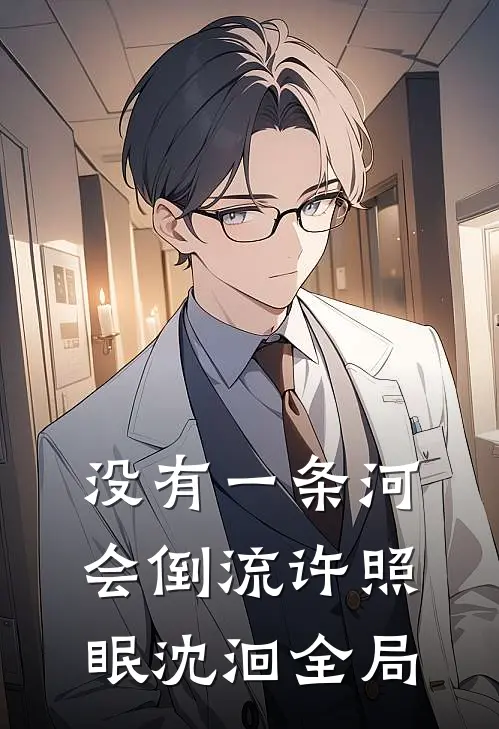 没有一条河会倒流许照眠沈洄全局