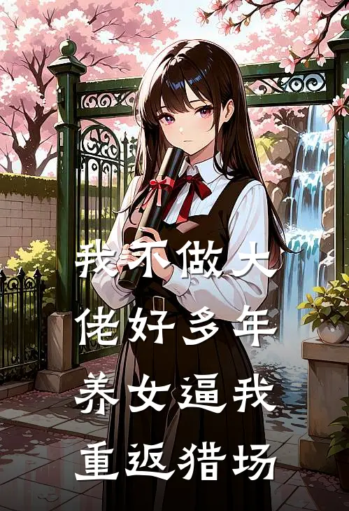 我不做大佬好多年，养女逼我重返猎场