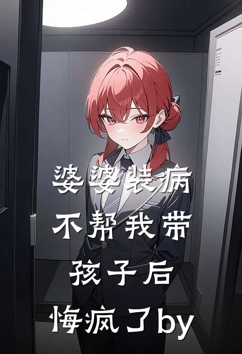 婆婆装病不帮我带孩子后，悔疯了by