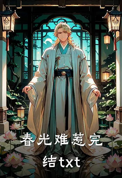 春光难惹完结txt
