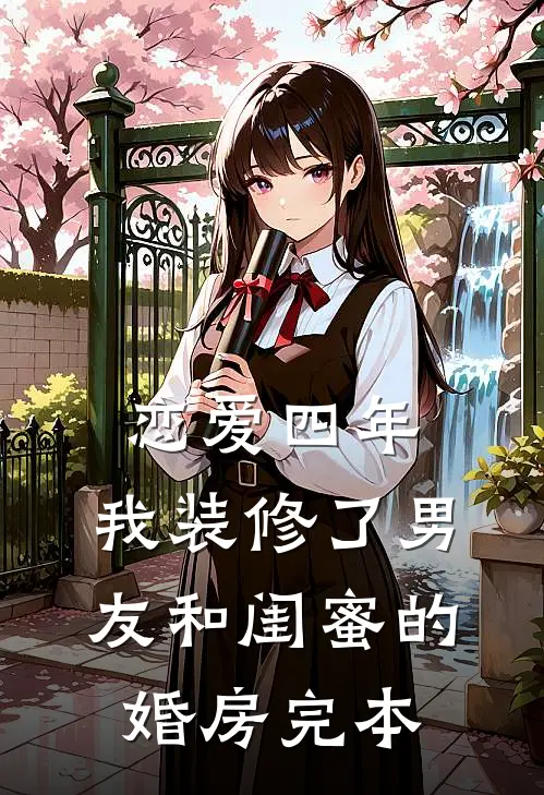 恋爱四年，我装修了男友和闺蜜的婚房完本
