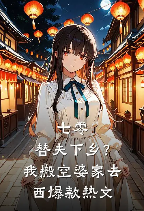 七零：替夫下乡？我搬空婆家去西爆款热文
