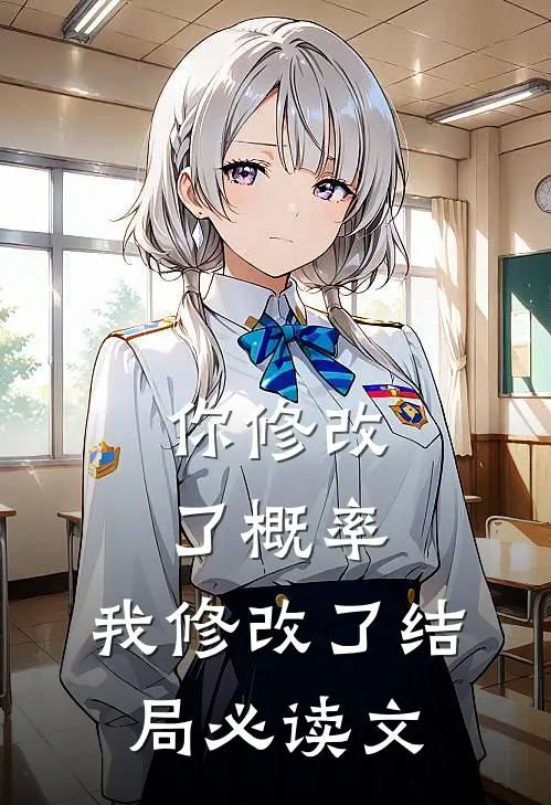 你修改了概率，我修改了结局必读文