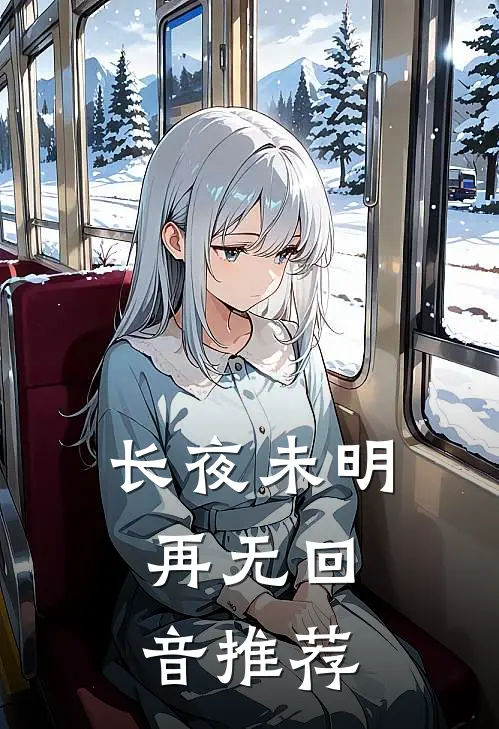 长夜未明，再无回音推荐