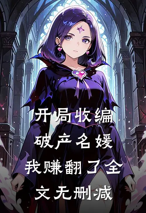 开局收编破产名媛，我赚翻了全文无删减