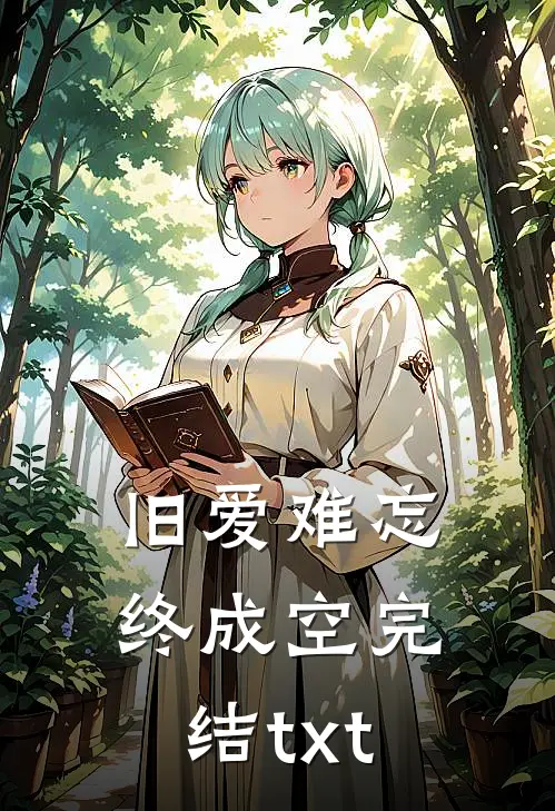 旧爱难忘终成空完结txt