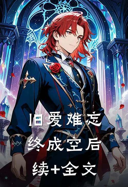 旧爱难忘终成空后续+全文