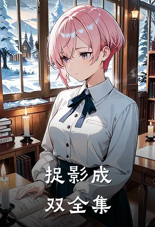 捉影成双全集