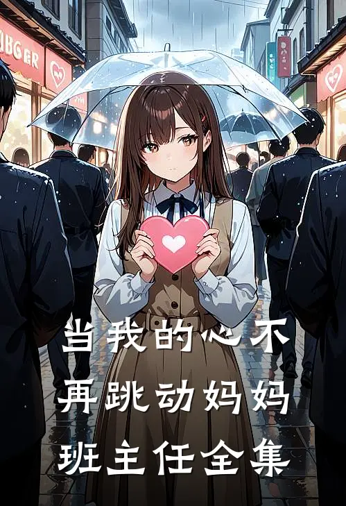 当我的心不再跳动妈妈班主任全集