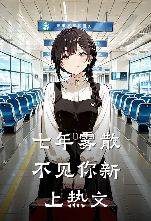 七年雾散不见你新上热文