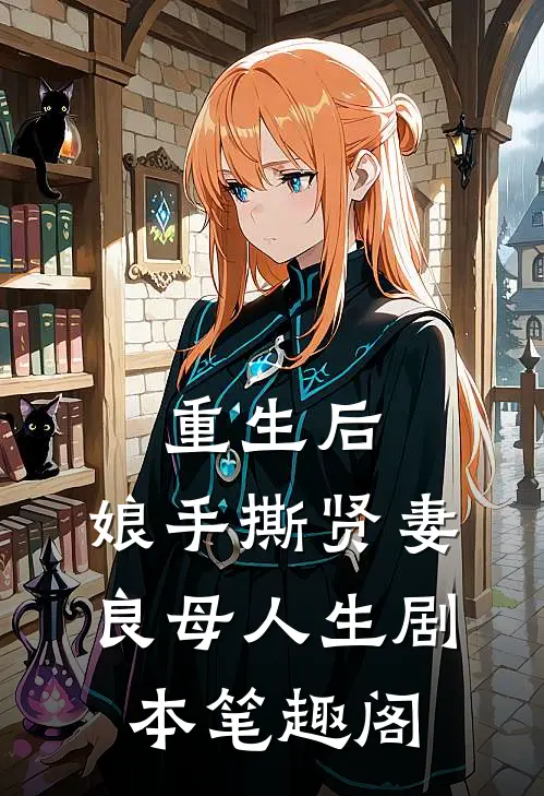 重生后，娘手撕贤妻良母人生剧本笔趣阁