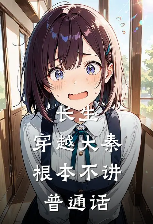 长生：穿越大秦根本不讲普通话