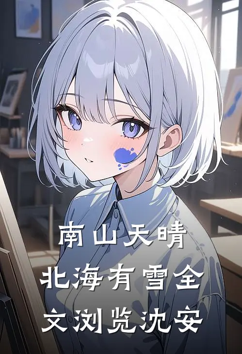 南山天晴，北海有雪全文浏览沈安