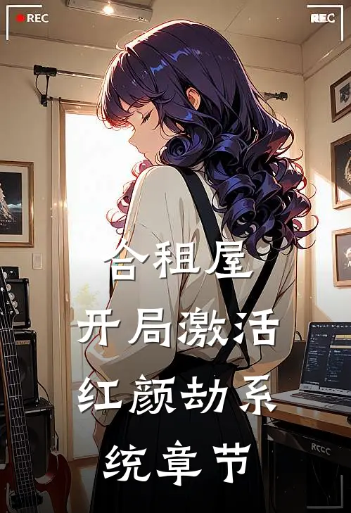 合租屋：开局激活红颜劫系统章节