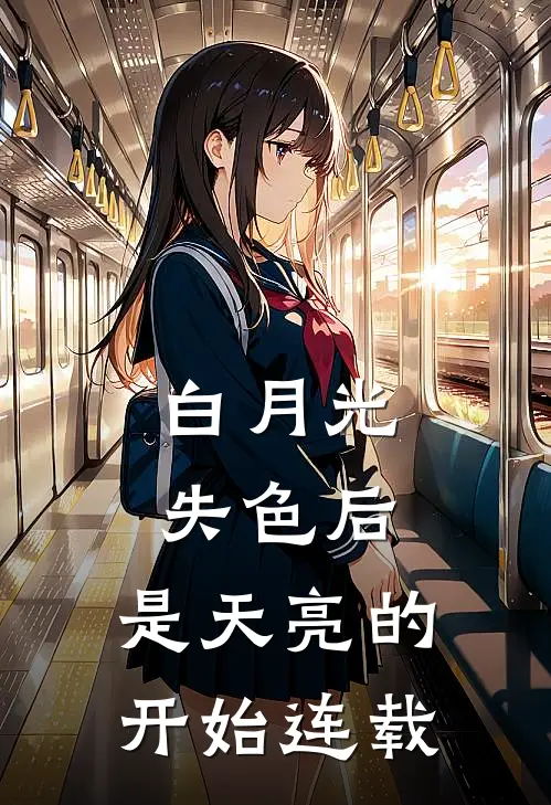 白月光失色后，是天亮的开始连载