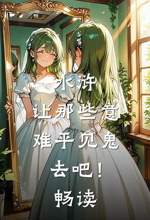 水浒：让那些意难平见鬼去吧！畅读