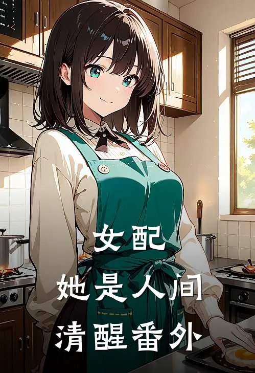 女配，她是人间清醒番外