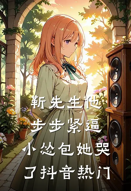靳先生他步步紧逼，小怂包她哭了抖音热门