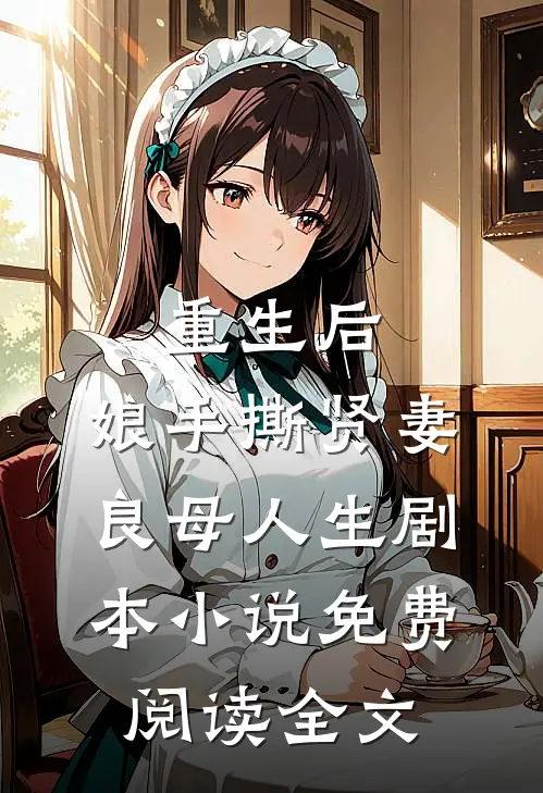 重生后，娘手撕贤妻良母人生剧本小说免费阅读全文