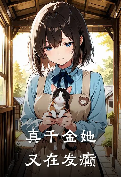 真千金她又在发癫