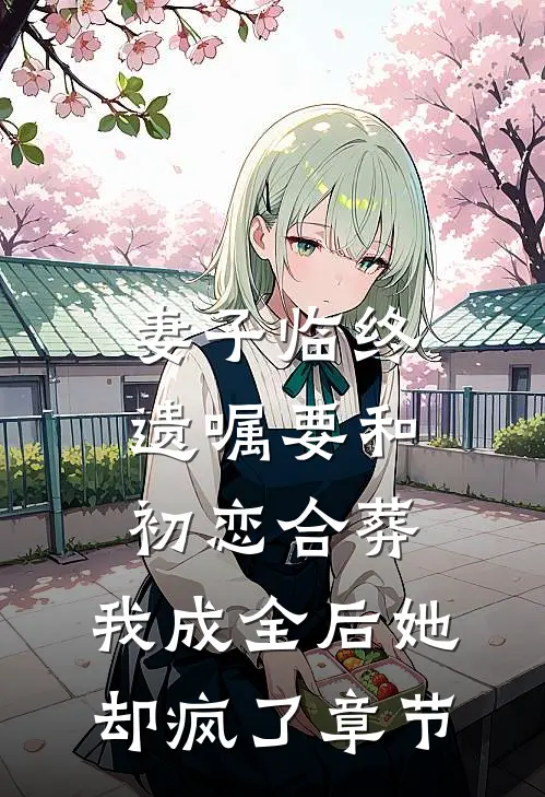 妻子临终遗嘱要和初恋合葬，我成全后她却疯了章节