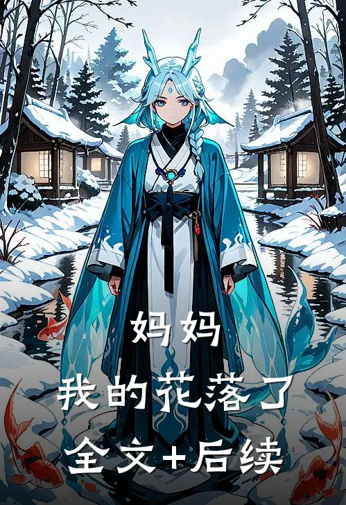 妈妈，我的花落了全文+后续