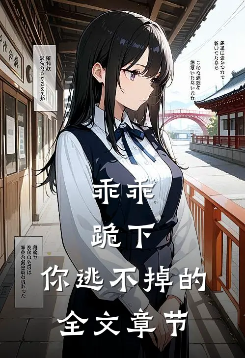 乖乖，跪下，你逃不掉的全文章节