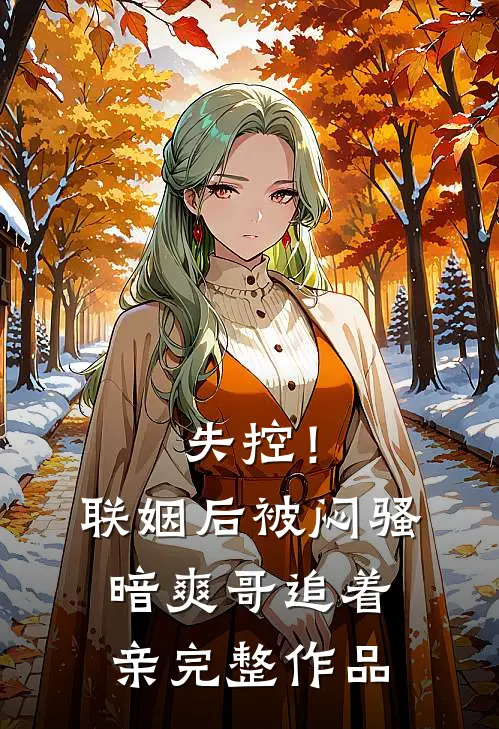 失控！联姻后被闷骚暗爽哥追着亲完整作品