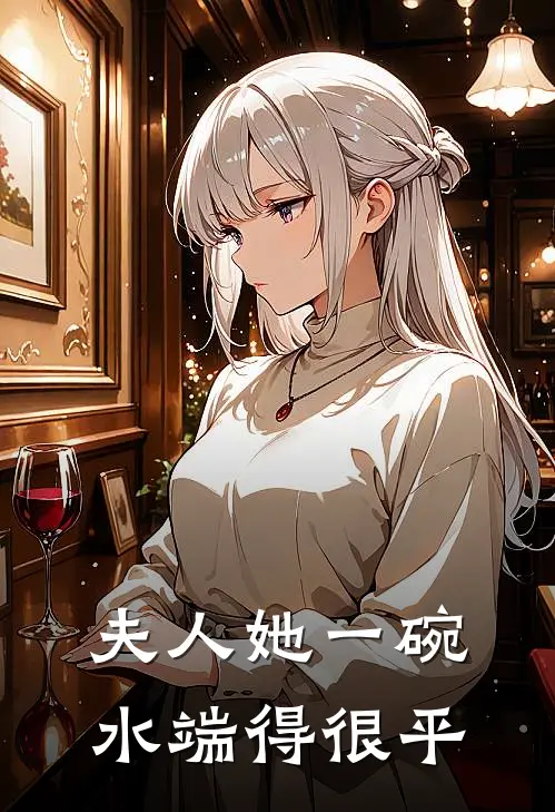 夫人她一碗水端得很平
