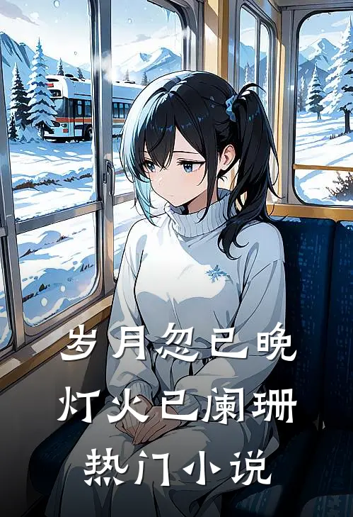 岁月忽已晚，灯火已阑珊热门小说