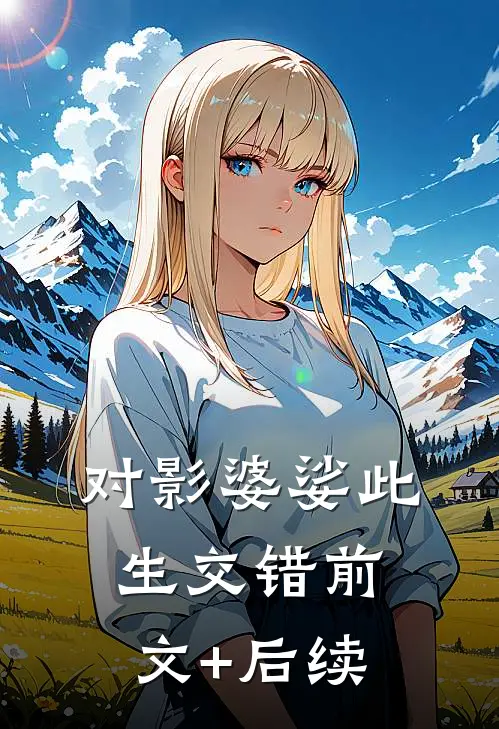 对影婆娑此生交错前文+后续