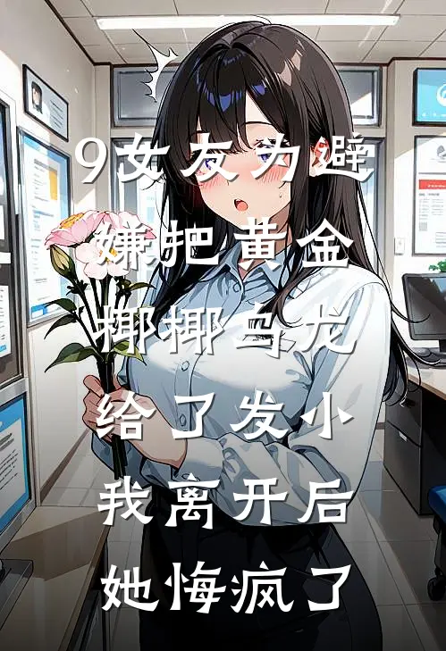 9女友为避嫌把黄金椰椰乌龙给了发小，我离开后她悔疯了