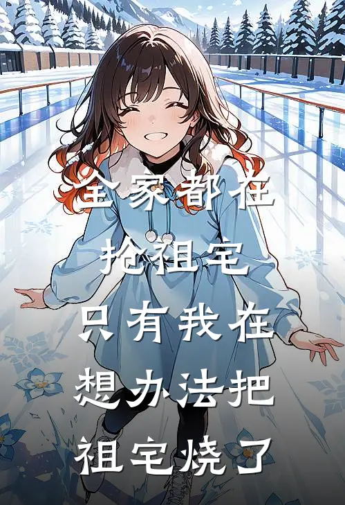 全家都在抢祖宅，只有我在想办法把祖宅烧了
