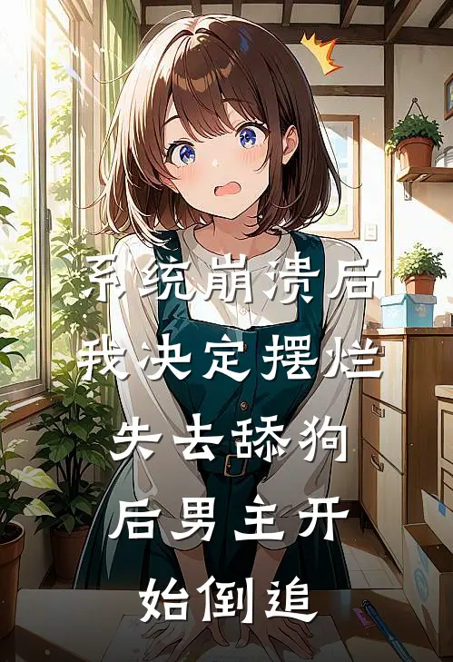 系统崩溃后我决定摆烂，失去舔狗后男主开始倒追