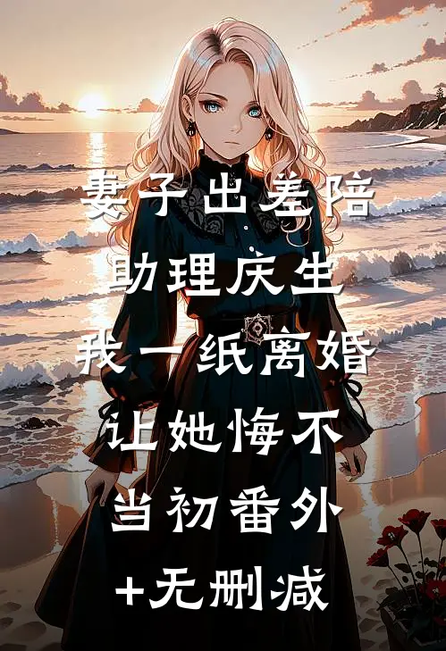 妻子出差陪助理庆生，我一纸离婚让她悔不当初番外+无删减