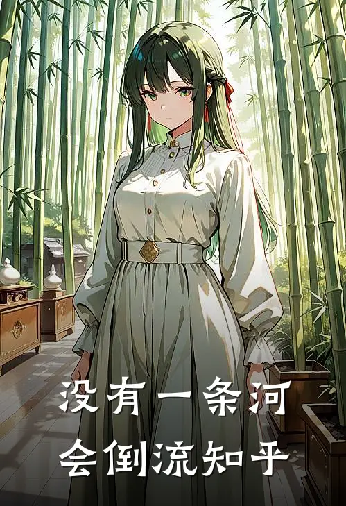 没有一条河会倒流知乎