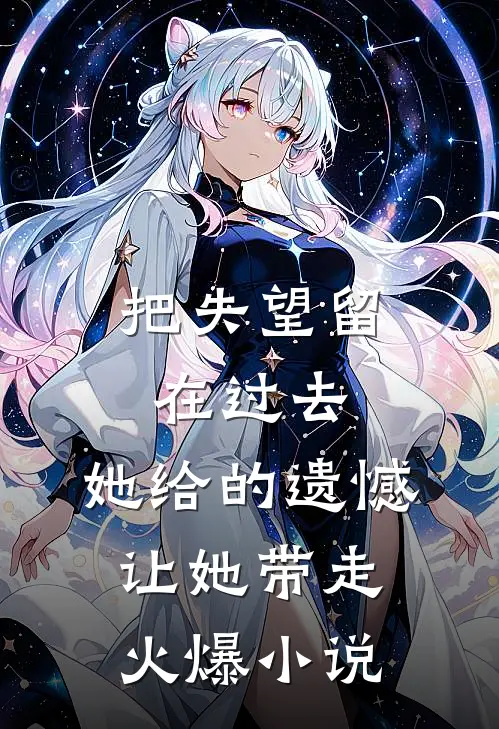 把失望留在过去，她给的遗憾让她带走火爆小说
