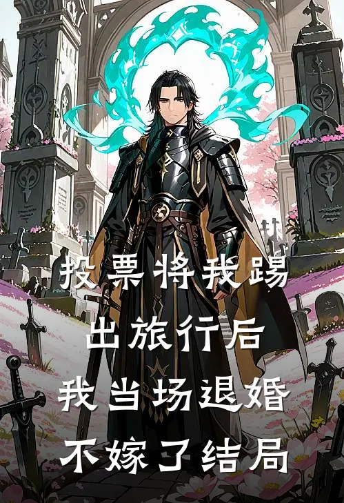 投票将我踢出旅行后，我当场退婚不嫁了结局