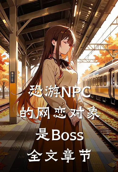 恐游NPC的网恋对象是Boss全文章节