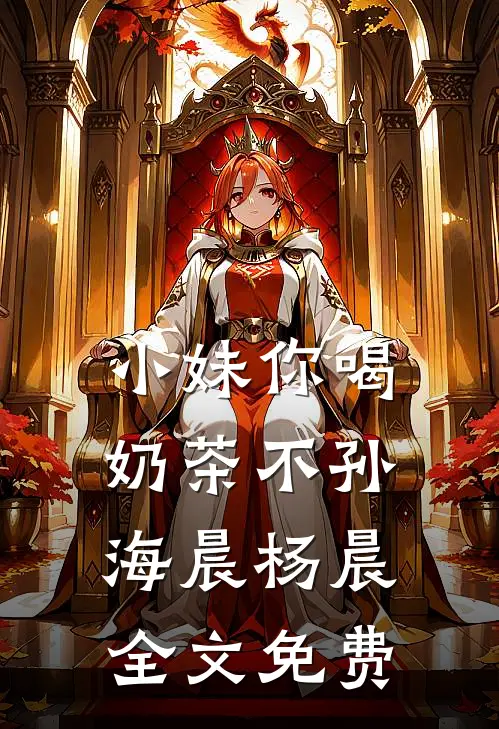 小妹你喝奶茶不孙海晨杨晨全文免费