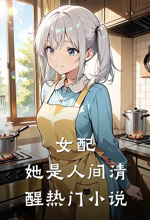 女配，她是人间清醒热门小说