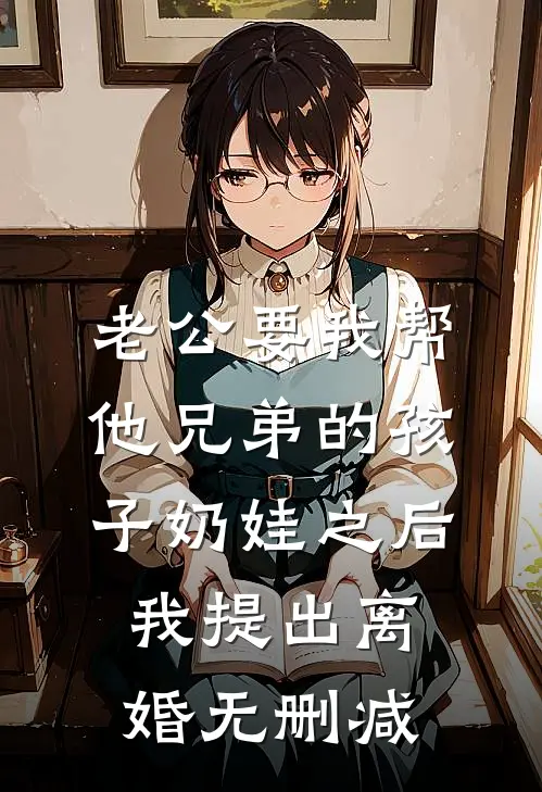 老公要我帮他兄弟的孩子奶娃之后，我提出离婚无删减