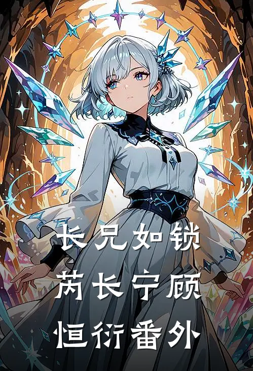 长兄如锁芮长宁顾恒衍番外