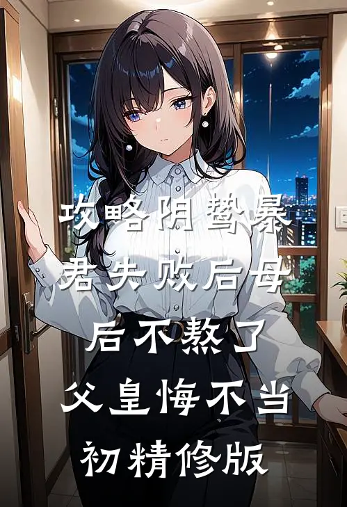 攻略阴鸷暴君失败后母后不熬了，父皇悔不当初精修版