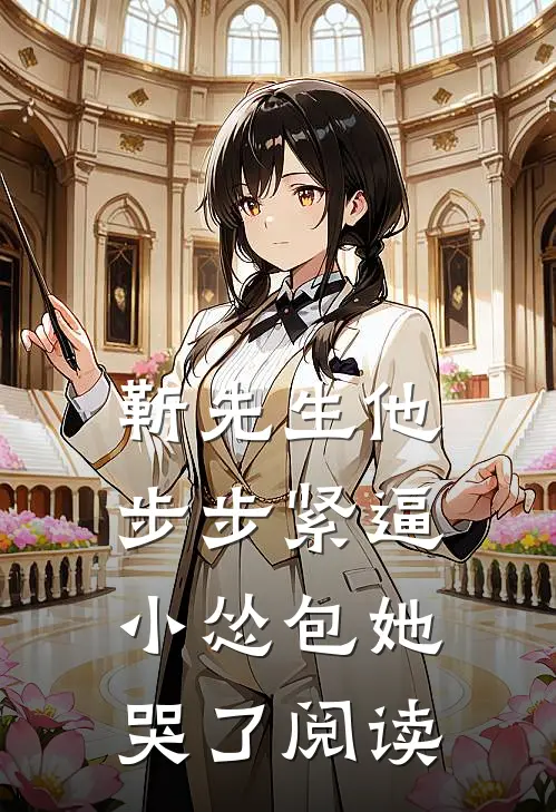 靳先生他步步紧逼，小怂包她哭了阅读