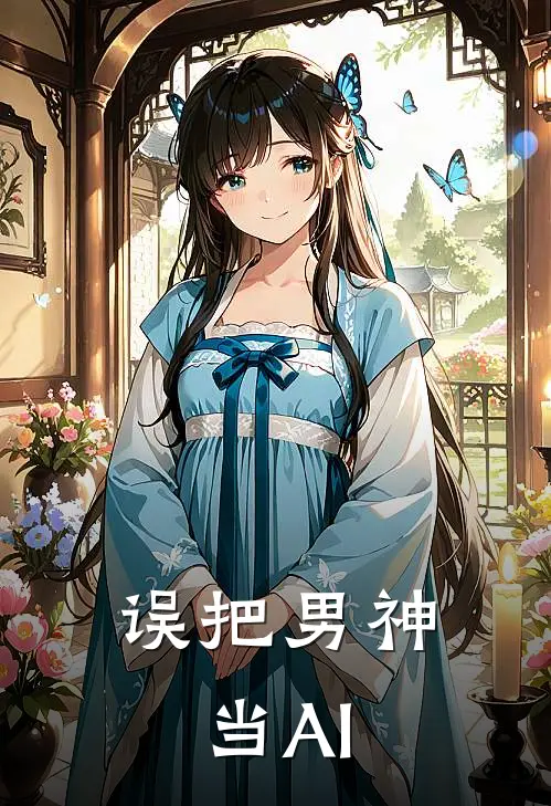 误把男神当AI