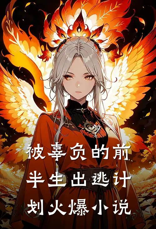 被辜负的前半生出逃计划火爆小说