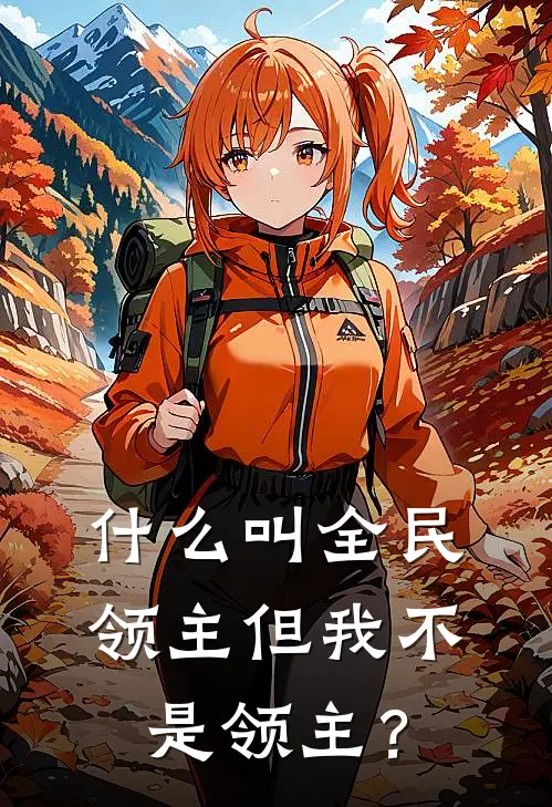 什么叫全民领主但我不是领主？