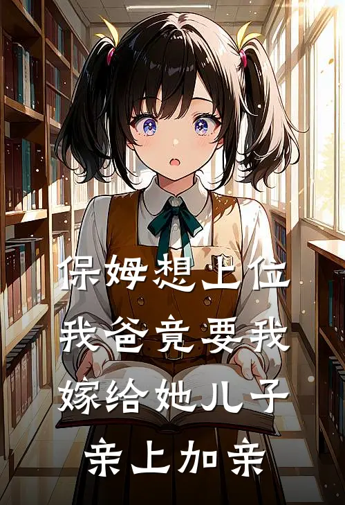 保姆想上位我爸竟要我嫁给她儿子亲上加亲