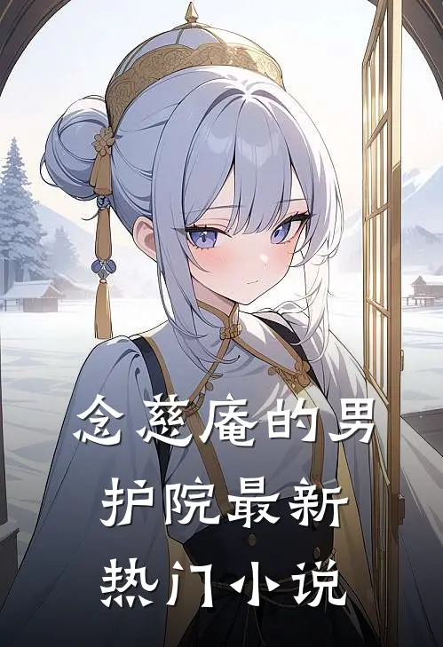 念慈庵的男护院最新热门小说